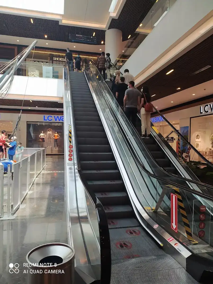 Samsun Piazza fotoğraf 3