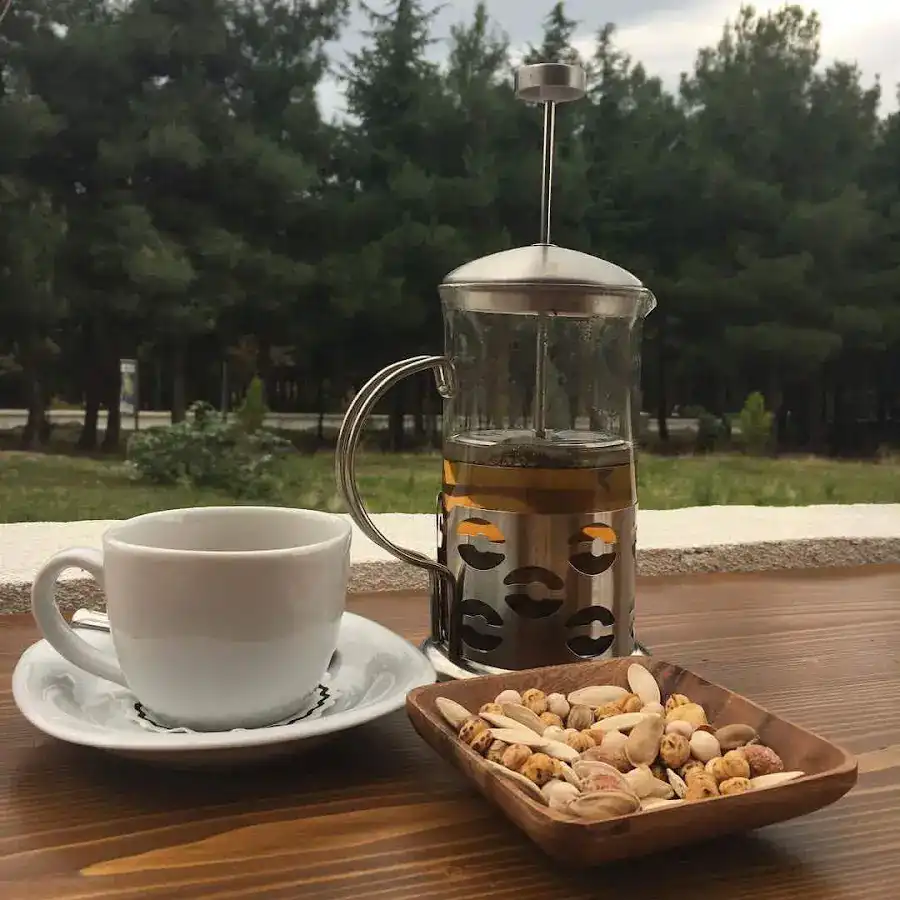 Yolka cafe house fotoğraf 2