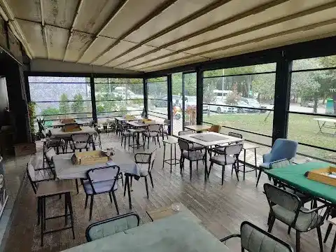 Yolka cafe house fotoğraf 3