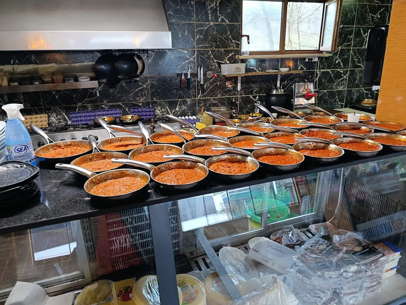 Aytaçoğlu Menemen fotoğraf 2