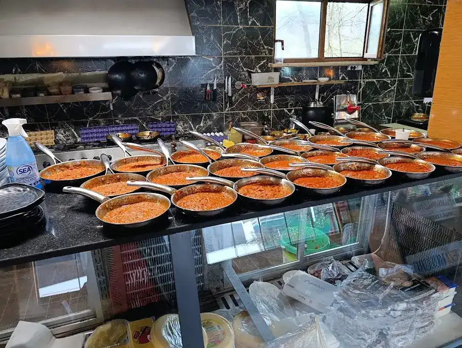 Aytaçoğlu Menemen fotoğraf 2