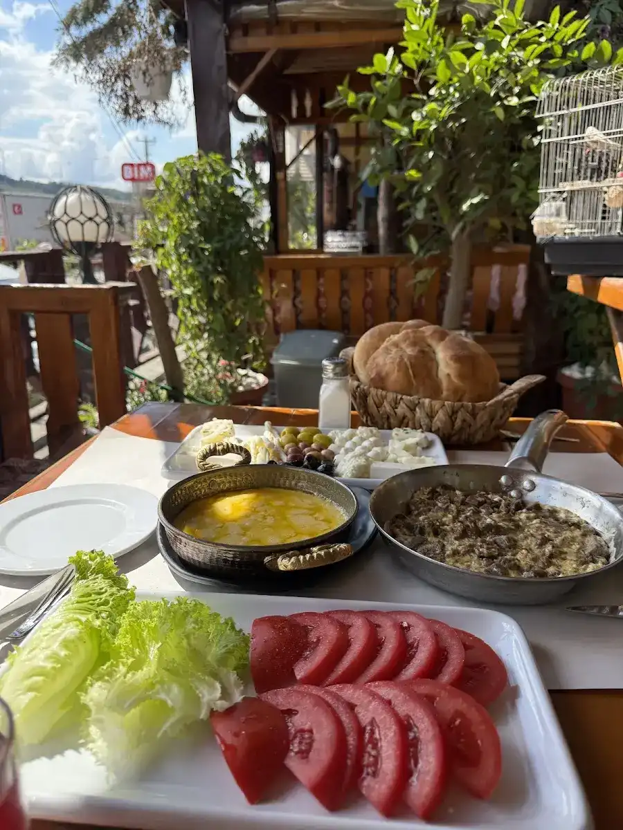 Aytaçoğlu Menemen fotoğraf 3