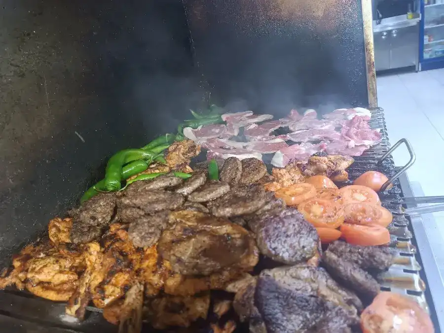 Cadde Et Lokantası fotoğraf 2