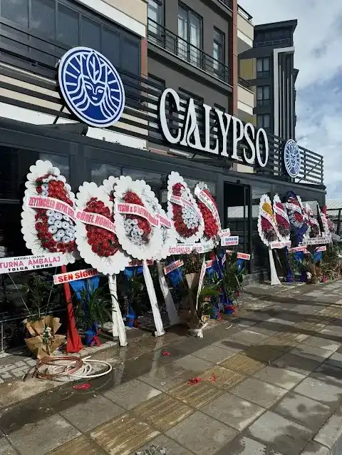 Calypso Lounge