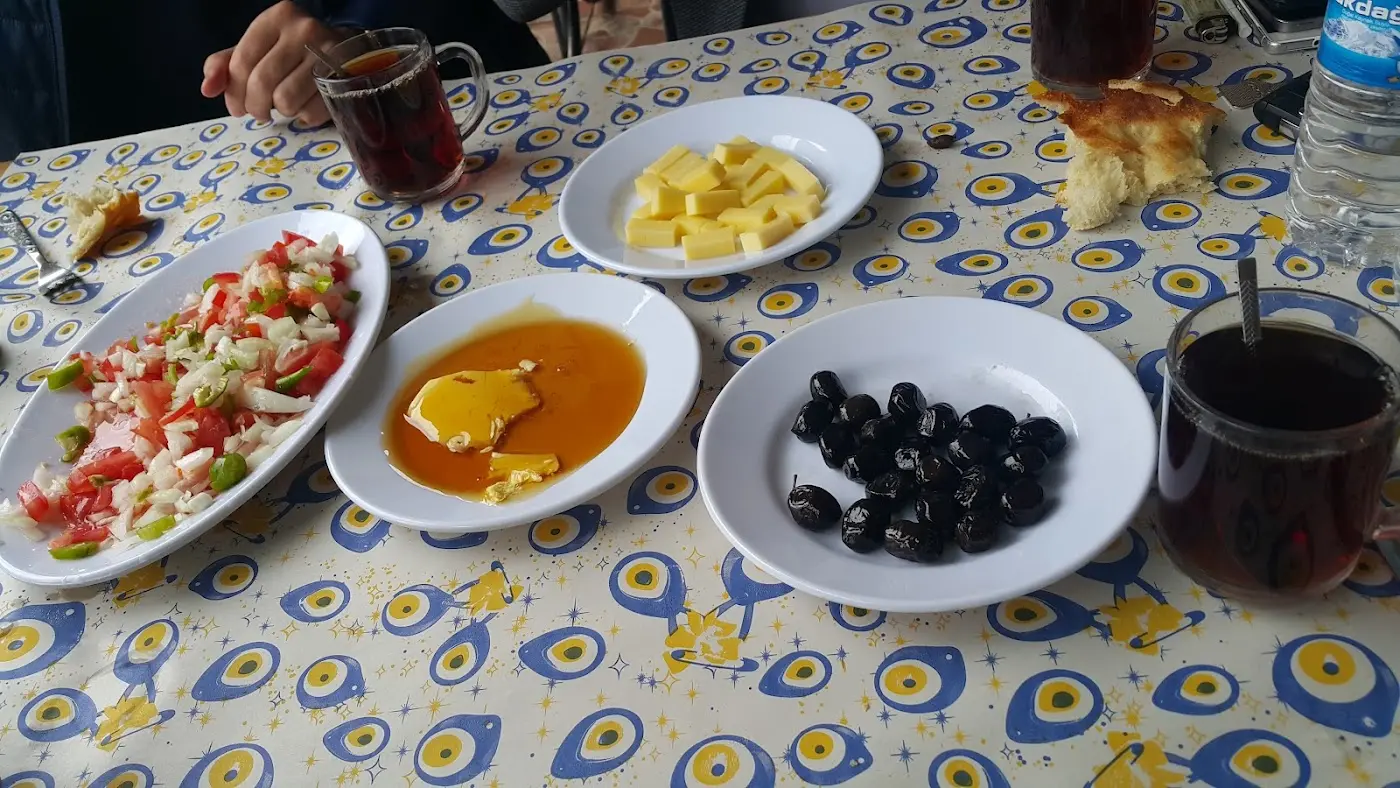 Demircioğlu Menemen fotoğraf 2