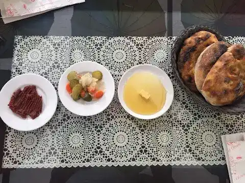 Hanzade Restaurant fotoğraf 2