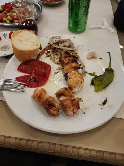 KAVAK BELEDİYESİ GüvenPark Dinlenme Tesisi fotoğraf 2