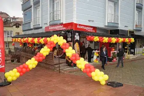 kavak komagene fotoğraf 2