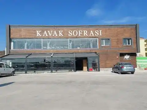 KAVAK SOFRASI fotoğraf 3