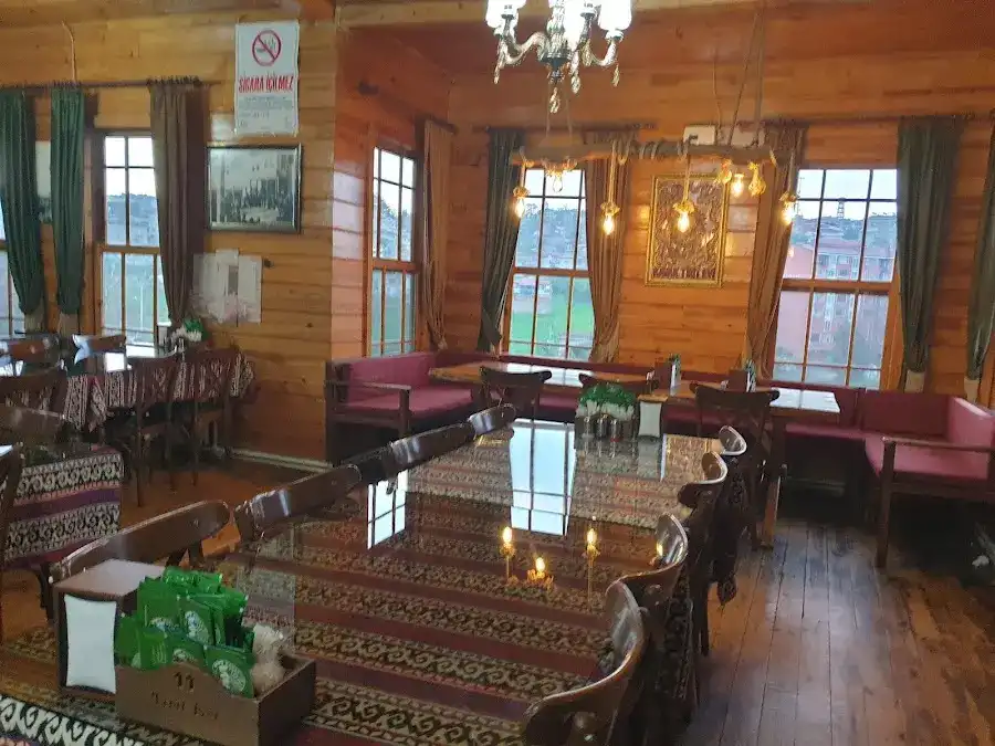 Kavak Tirit Evi