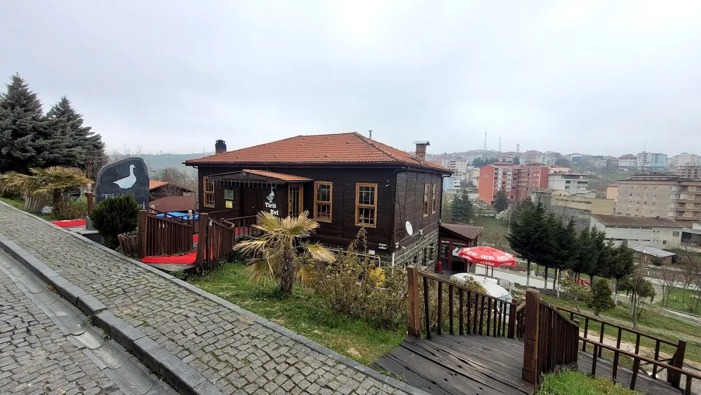 Kavak Tirit Evi fotoğraf 3