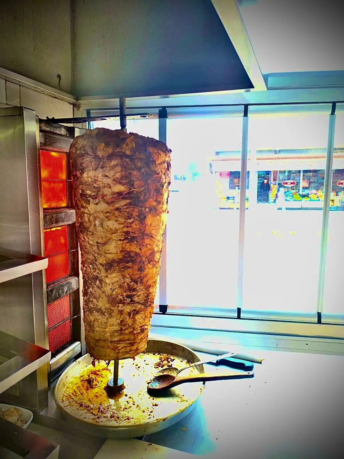 Kavak TOMBİK DÖNER Kadir fotoğraf 2