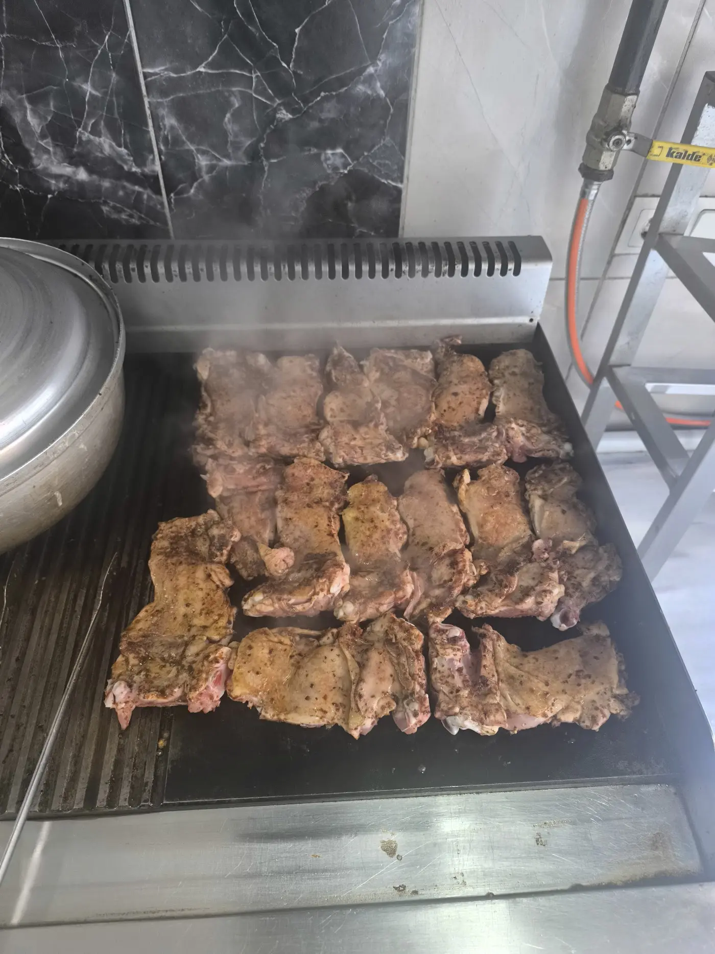 Kavak TOMBİK DÖNER Kadir fotoğraf 3