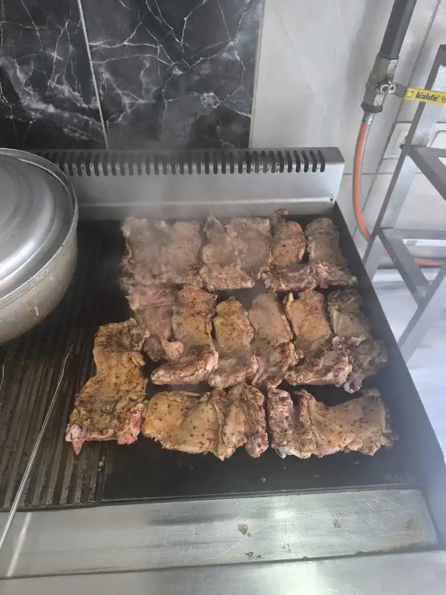 Kavak TOMBİK DÖNER Kadir fotoğraf 3