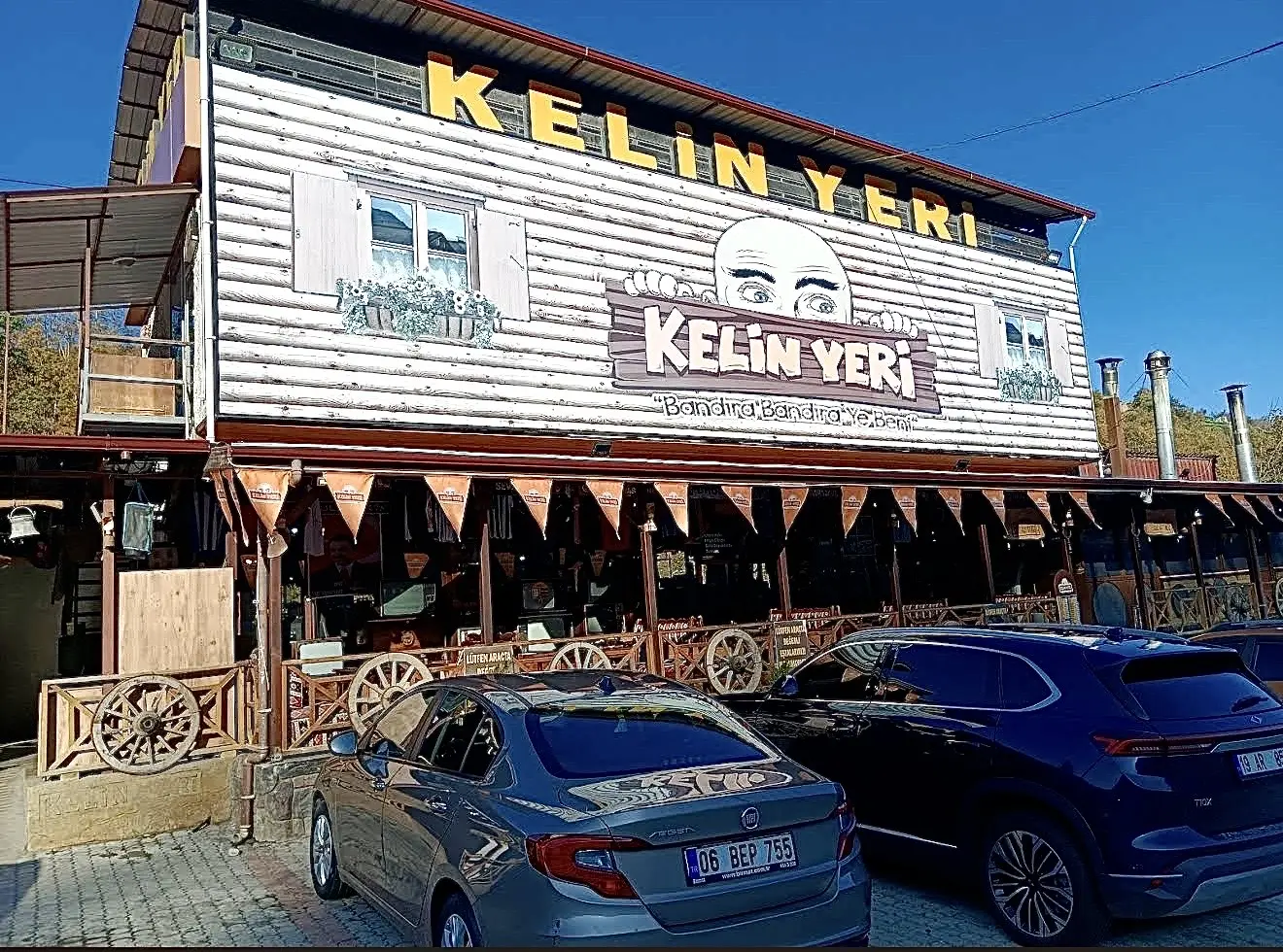 Kelin Yeri Mahmutlu fotoğraf 2