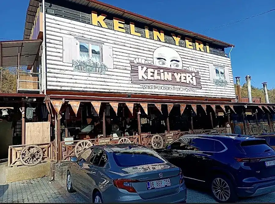 Kelin Yeri Mahmutlu fotoğraf 2