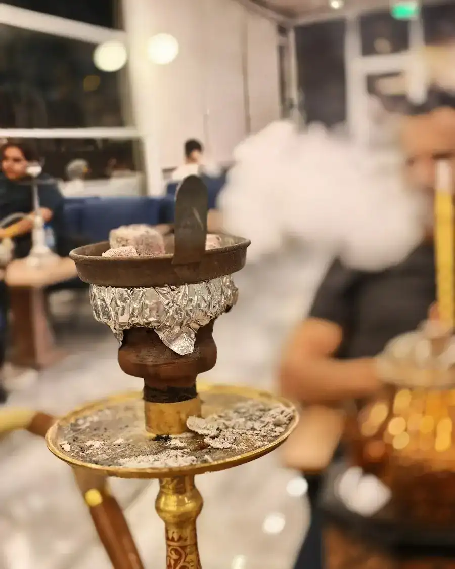 LUWAK COFFEE & HOOKAH fotoğraf 2
