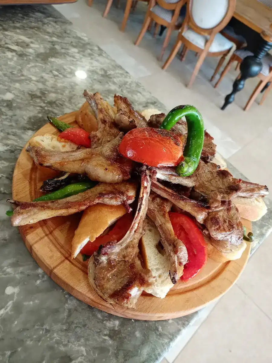 Menemenci Can’ın Yeri fotoğraf 2