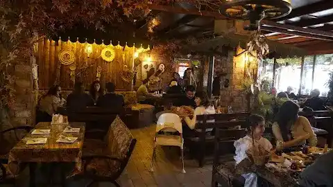 Meşhur Menemenci Dayı