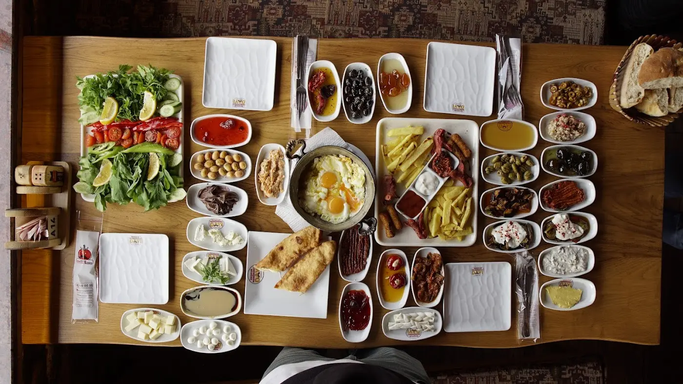 Meşhur Menemenci Dayı fotoğraf 2