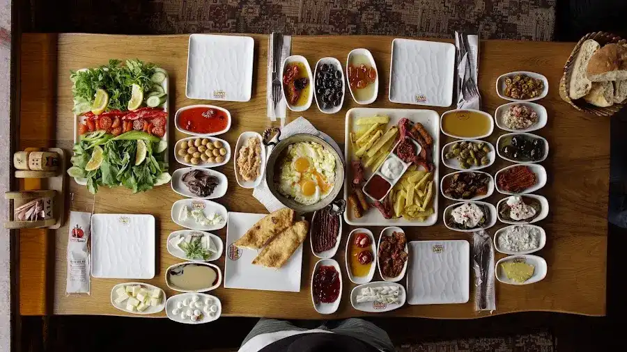 Meşhur Menemenci Dayı fotoğraf 2