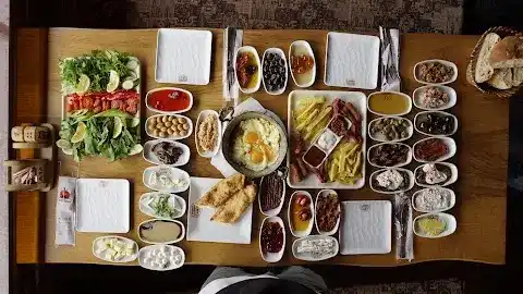 Meşhur Menemenci Dayı fotoğraf 2