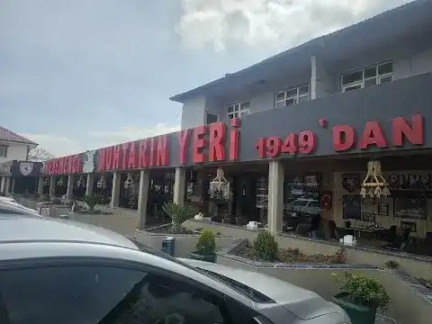 Muhtarın Yeri Menemen