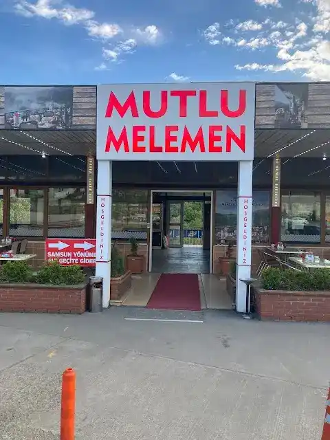 Mutlu Melemen