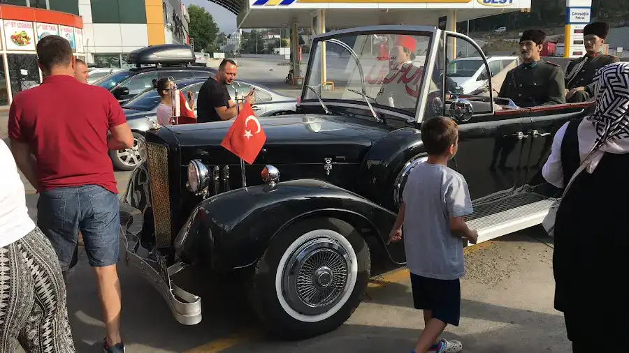 Mutlu Melemen fotoğraf 3