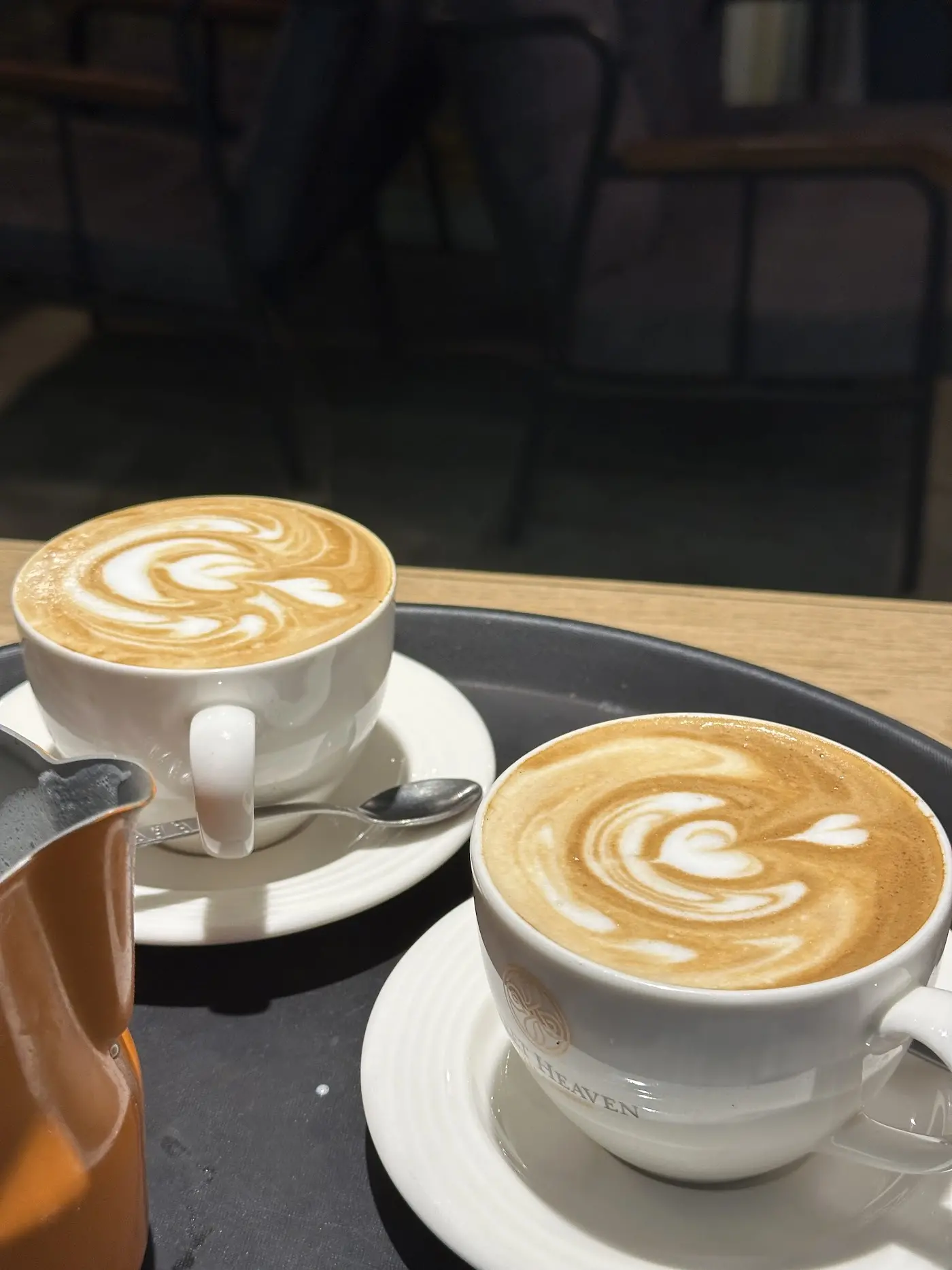 Narçil Nargile-Cafe & Bistro fotoğraf 2