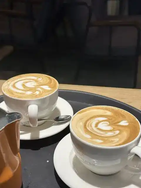 Narçil Nargile-Cafe & Bistro fotoğraf 2