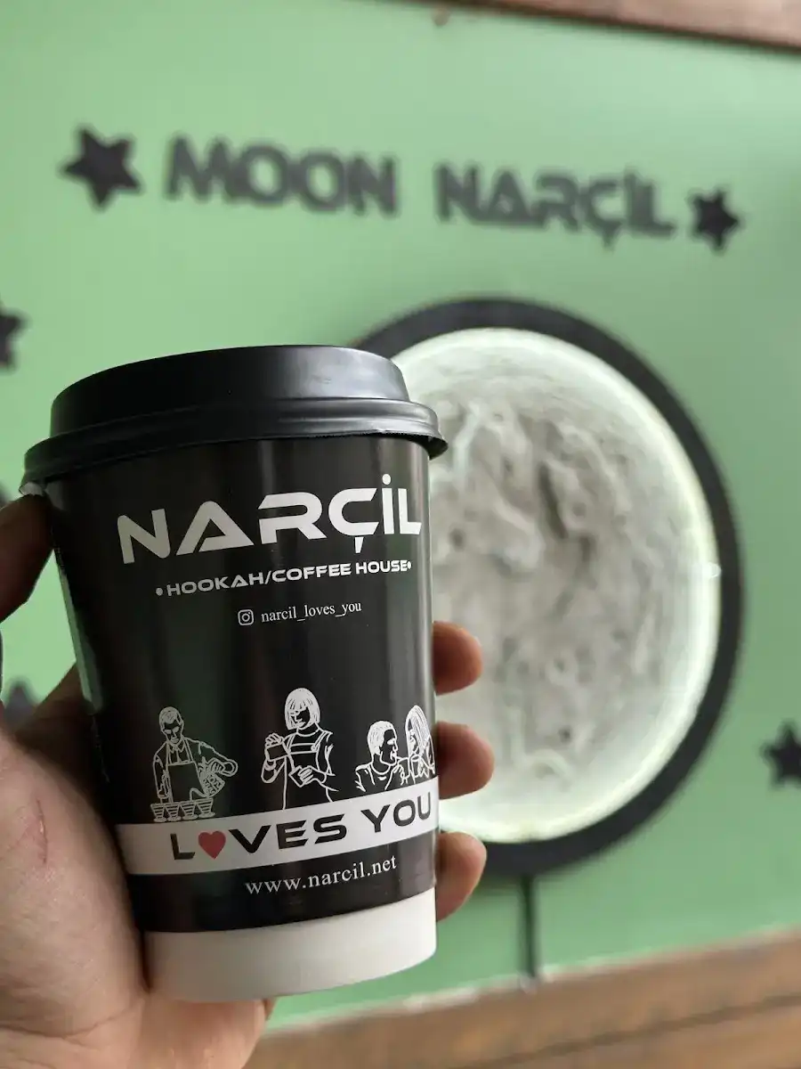 Narçil Nargile-Cafe & Bistro fotoğraf 3