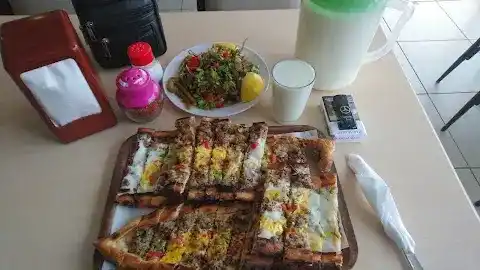 Öztaş Pide Börek Çorba