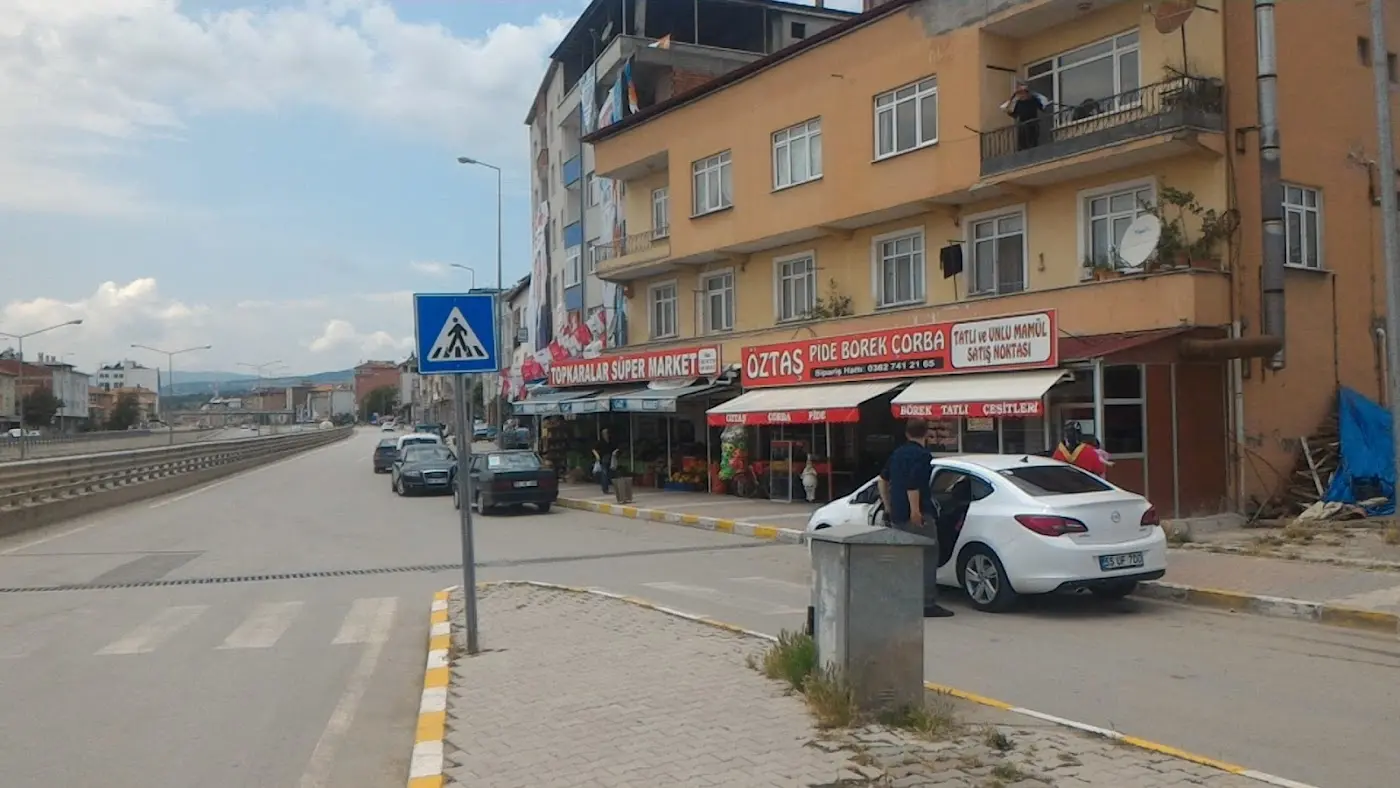 Öztaş Pide Börek Çorba fotoğraf 2