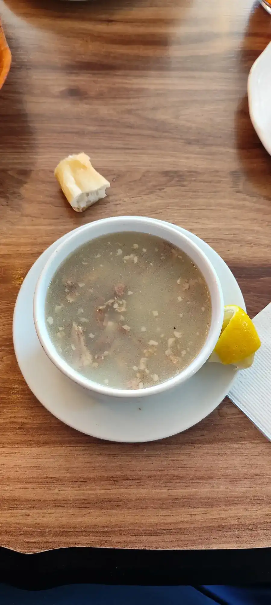 Öztaş Pide Börek Çorba fotoğraf 3