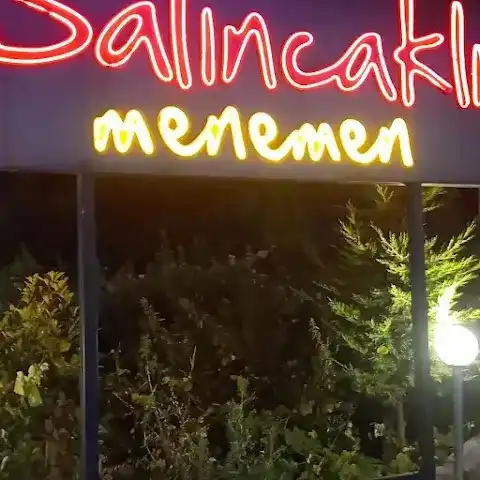 SALINCAKLI MENEMEN