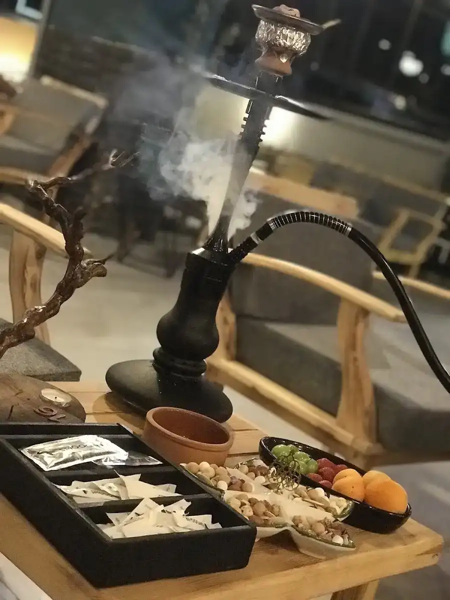SMOOQ-İN fotoğraf 2