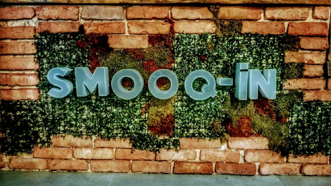 SMOOQ-İN fotoğraf 3