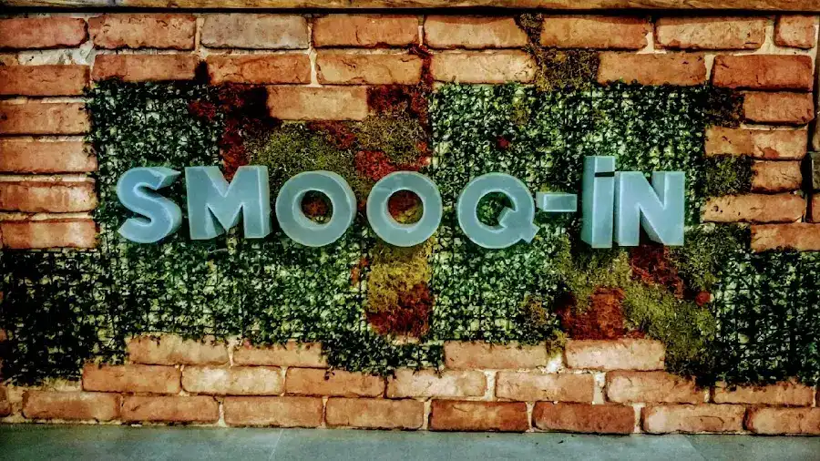 SMOOQ-İN fotoğraf 3
