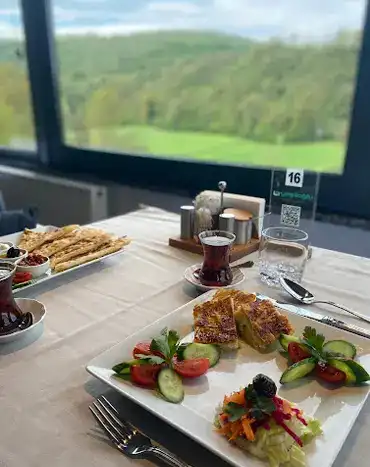 Yeşiloğlu Restaurant Çakallı fotoğraf 2