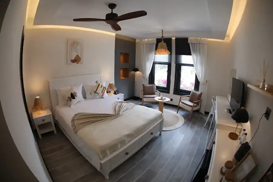 Afilli Köşk Butik Otel fotoğraf 2