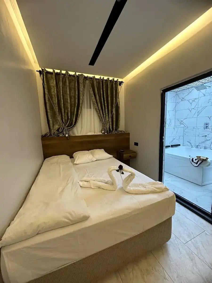 Antik Otel fotoğraf 2