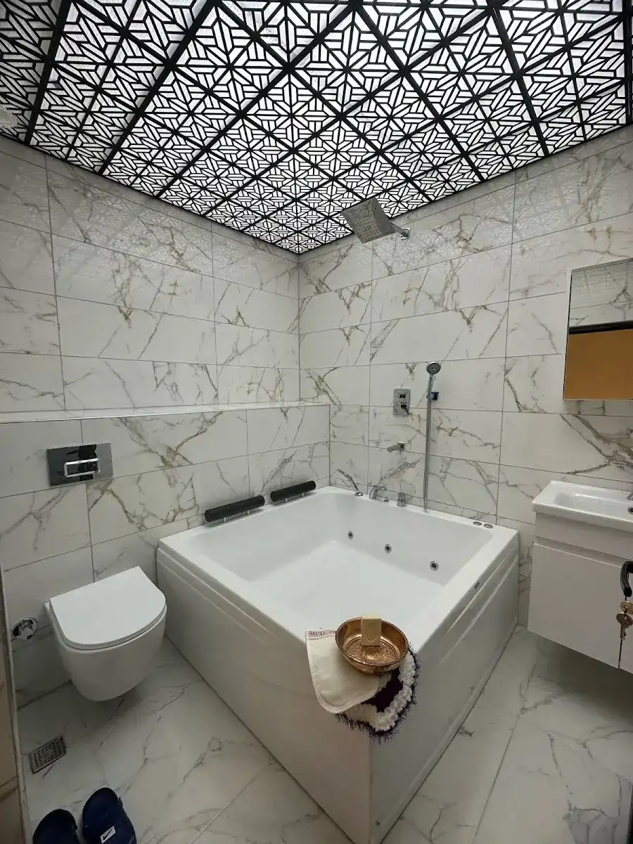 Antik Otel fotoğraf 3