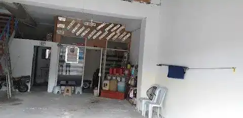 Bıcı Bıcı Oto Yıkama Ladik