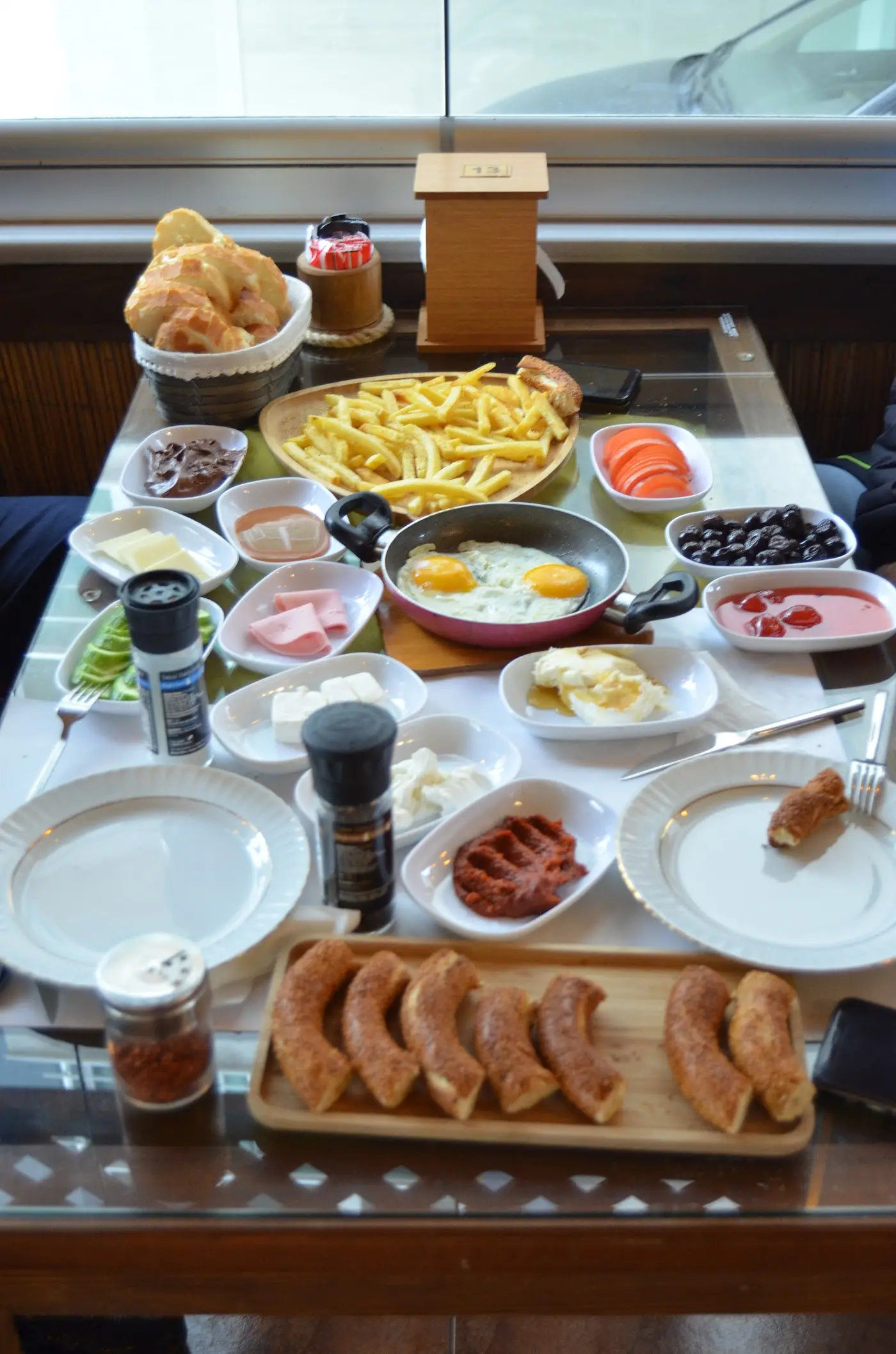 Cadde Cafe fotoğraf 2