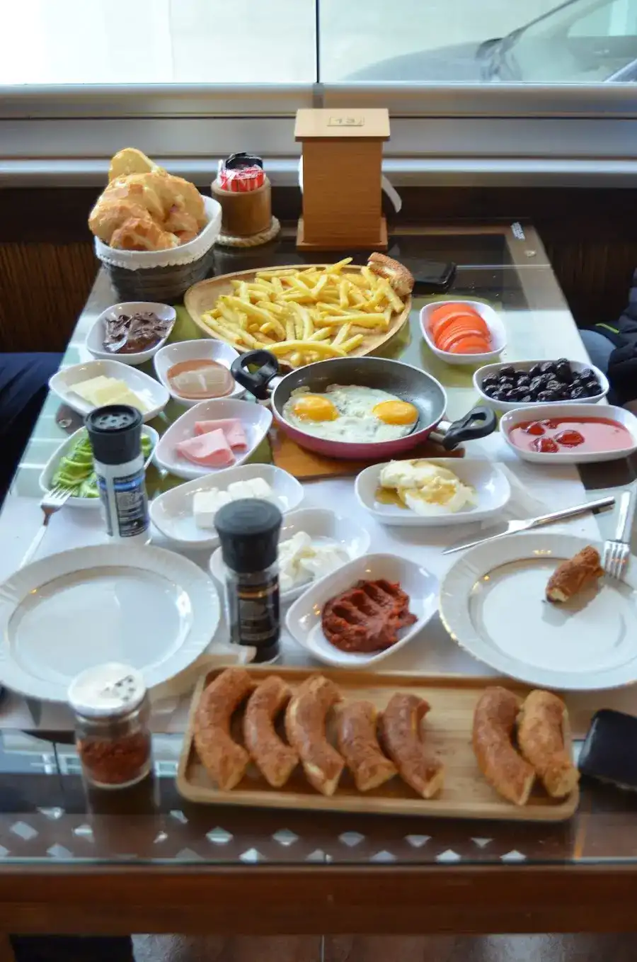 Cadde Cafe fotoğraf 2