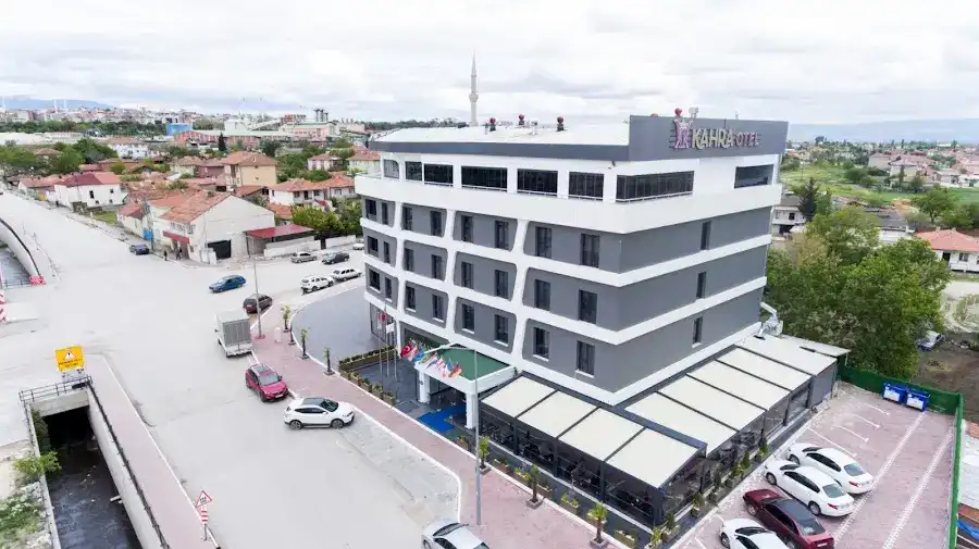 Samsun butik otel rehberi: Konaklama için öne çıkan seçenekler