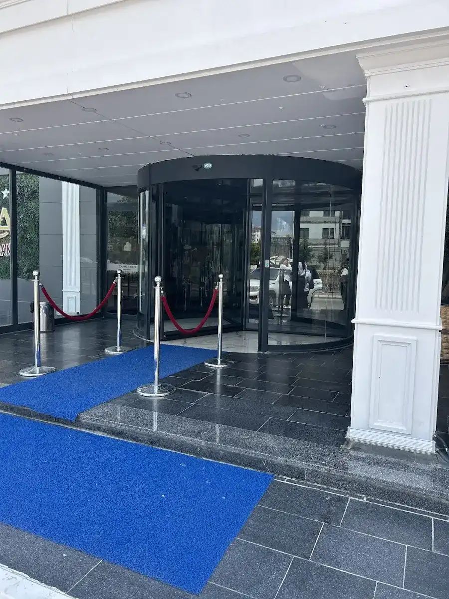 Kahra Otel fotoğraf 3