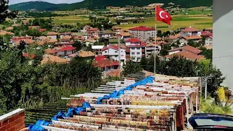 Ladik Halı Yıkama