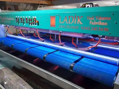 Ladik Halı Yıkama fotoğraf 3